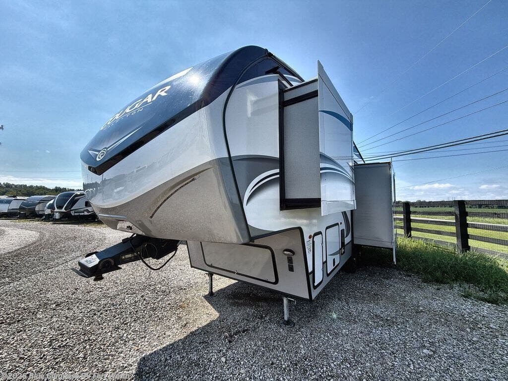 Used 2022 Keystone Cougar Half-Ton 24RDS available in Fort Worth, Texas