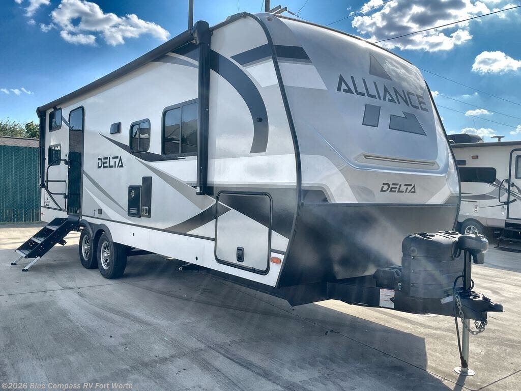 2024 Delta 251BH by Alliance RV from Blue Compass RV Fort Worth in Fort Worth, Texas