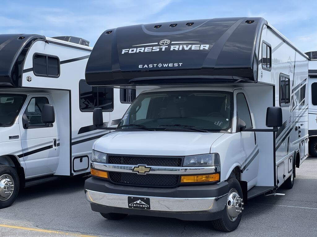 New 2027 East to West Entrada 210NS available in Fort Worth, Texas