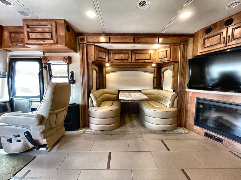 Used 2013 Monaco RV Knight 36 PFT available in Fort Worth, Texas