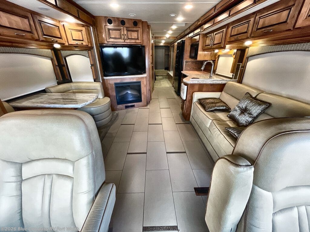 2013 Knight 36 PFT by Monaco RV from Blue Compass RV Fort Worth in Fort Worth, Texas