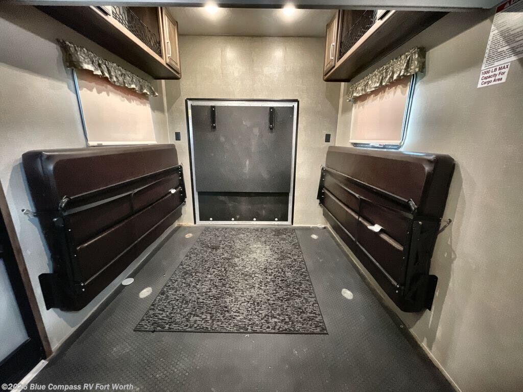 2017 Cougar 326SRX by Keystone from Blue Compass RV Fort Worth in Fort Worth, Texas