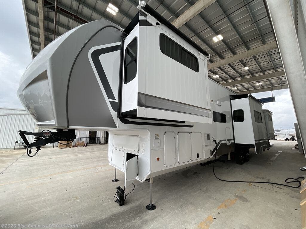 2026 Paradigm 395DS by Alliance RV from Blue Compass RV Fort Worth in Fort Worth, Texas