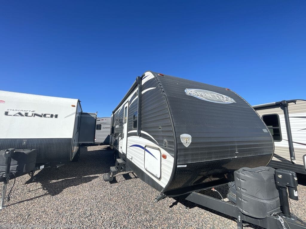 Used 2018 Dutchmen Aspen Trail 2750BHS available in Fort Worth, Texas