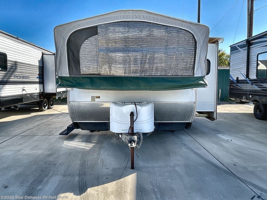 Used 2011 Starcraft Travel Star 217RBSS available in Fort Worth, Texas