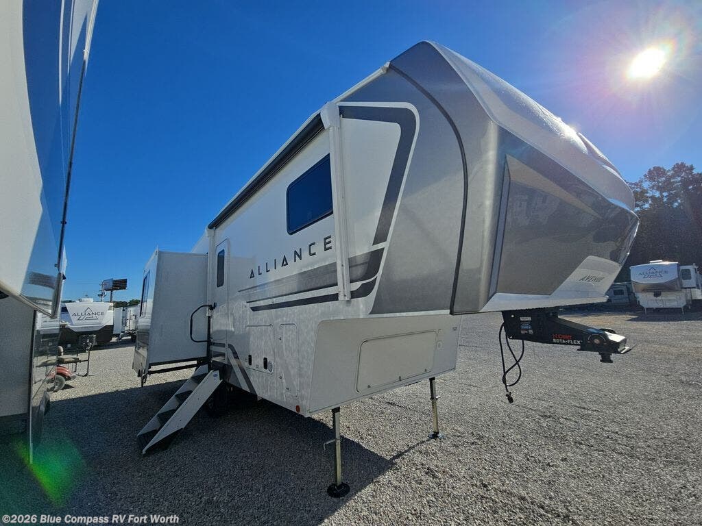2027 Avenue All-Access 25RL by Alliance RV from Blue Compass RV Fort Worth in Fort Worth, Texas