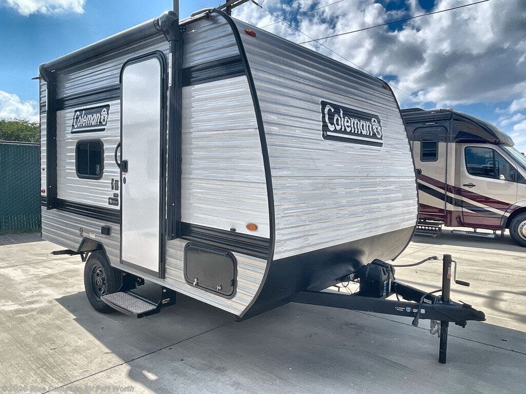 2026 Coleman Lantern 13B by Keystone from Blue Compass RV Fort Worth in Fort Worth, Texas