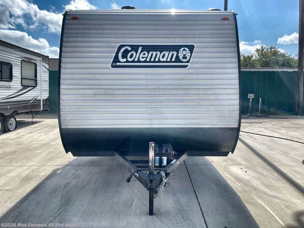 Used 2026 Keystone Coleman Lantern 13B available in Fort Worth, Texas