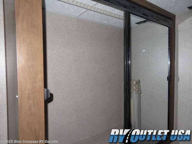 2020 Forest River Rv Rockwood Signature Ultra Lite 8324bs For Sale
