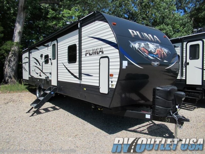 palomino puma 32rbfq for sale near me