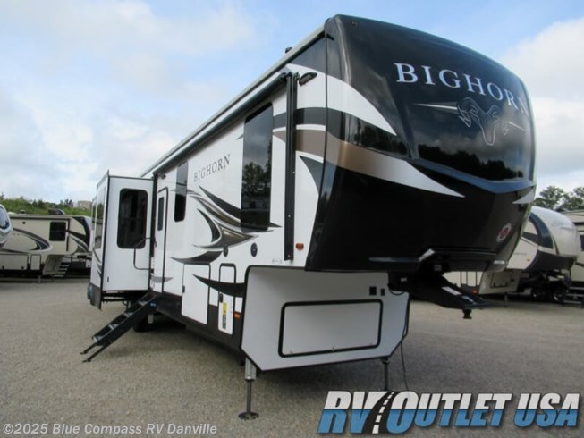 Heartland Big Horn 5th Wheels Rv Outlet Usa