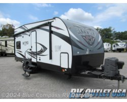 Rvkf8026a 2015 Forest River Work And Play 38fk Toy Hauler For