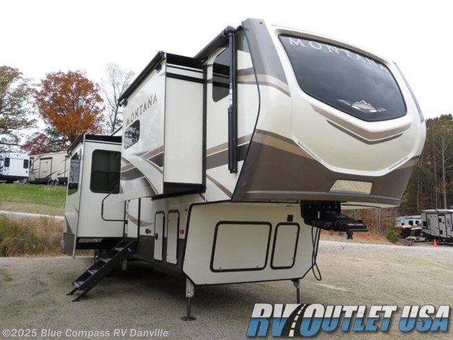 Fifth Wheel Rvs For Sale In Virginia And Myrtle Beach Sc