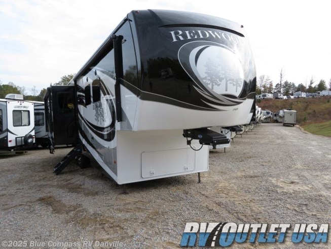 2020 Redwood Rv Redwood 3901wb Rv For Sale In Ringgold Va 24586 Rvcr9392 Rvusa Com Classifieds