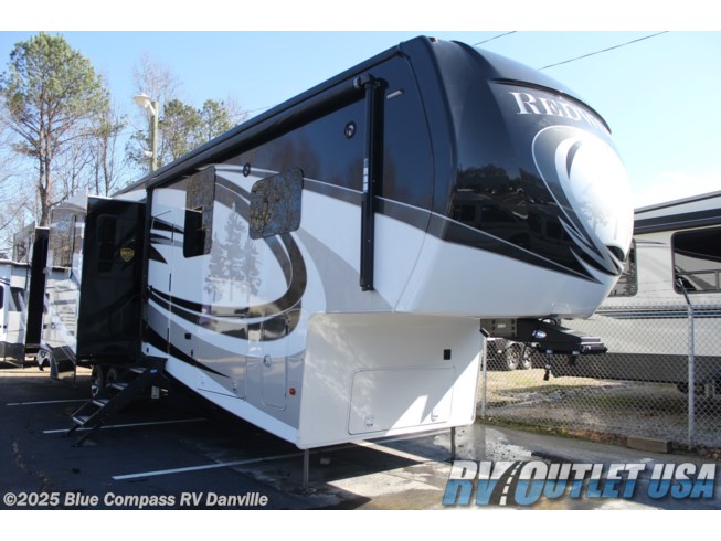 2020 Redwood Rv Redwood 3991rd Rv For Sale In Ringgold Va 24586 Rvcr9382 Rvusa Com Classifieds