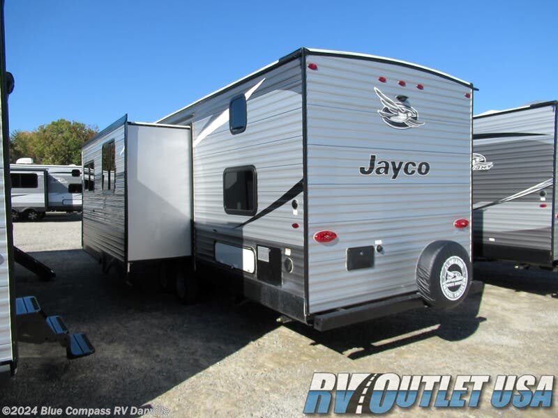 2020 Jayco Jay Flight SLX 287BHSW RV for Sale in Ringgold, VA 24586 2020 Jayco Jay Flight Slx 287bhsw