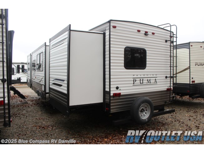 palomino puma 32rbfq for sale near me