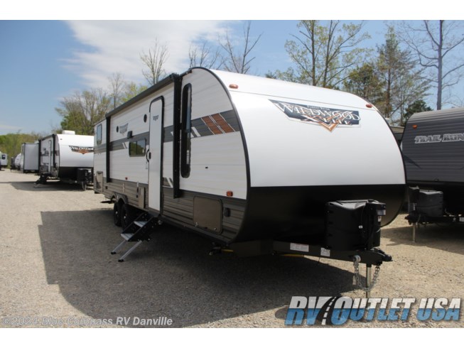 21 Forest River Wildwood X Lite 273qbxl Rv For Sale In Ringgold Va Rvww9704 Rvusa Com Classifieds