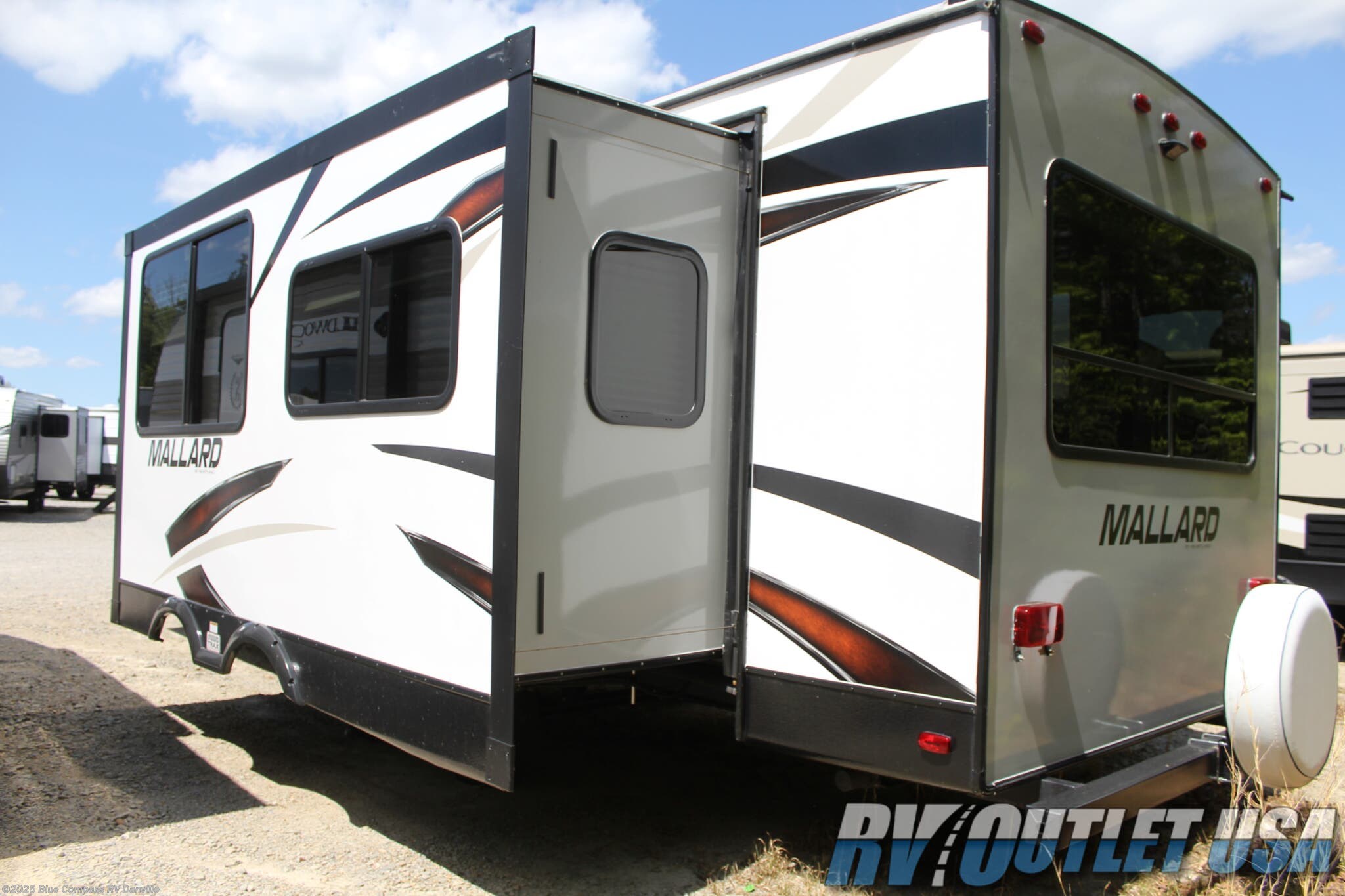 2019 Heartland Mallard M27 RV for Sale in Ringgold, VA 24586