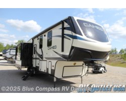 Sccc1449 2020 Crossroads Cruiser Aire 28rd Fifth Wheel For Sale In Ringgold Va