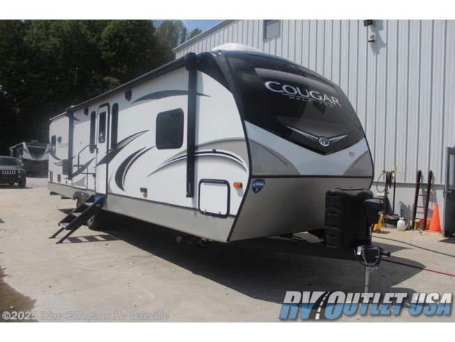 Keystone Cougar 5th Wheel Rv Outlet Usa