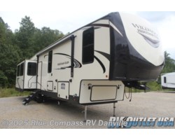 Rvhg9286 2020 Forest River Wildwood Heritage Glen 356qb Fifth Wheel For Sale In Ringgold Va