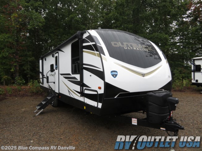 2021 Keystone Outback Ultra Lite 291ubh Rv For Sale In Ringgold Va 24586 Rvko10140 Rvusa Com Classifieds