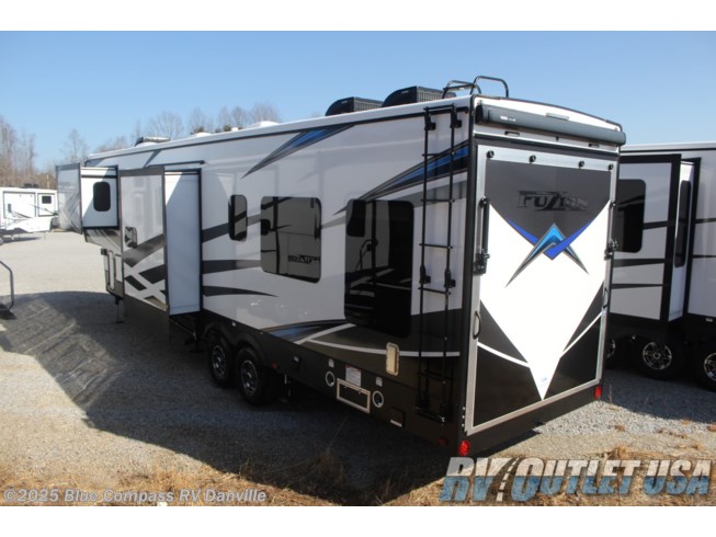 2021 Keystone Fuzion 373 RV for Sale in Ringgold, VA 24586 ...