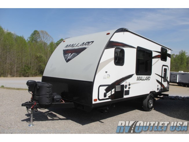 2019 Heartland Mallard M185 Rv For Sale In Ringgold Va 24586 Rvko10644a Rvusa Com Classifieds 2022 Heartland Mallard M185 Review