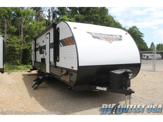 21 Forest River Wildwood X Lite 263bhxl Rvww For Sale In Ringgold Va 21 Forest River Wildwood X Lite 263bhxl Rvww For Sale In Ringgold Va