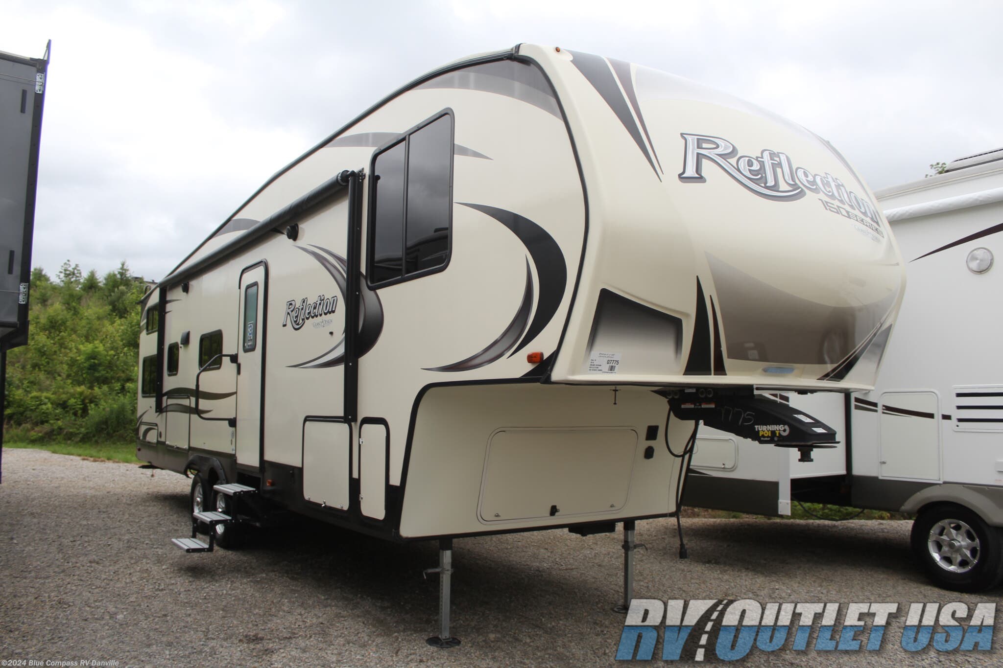 2018 Grand Design Reflection 150 Series 290BH RV for Sale in Ringgold 2018 Grand Design Reflection 150 Series 290bh