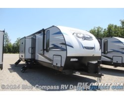 Rvww 21 Forest River Wildwood X Lite 263bhxl Travel Trailer For Sale In Ringgold Va
