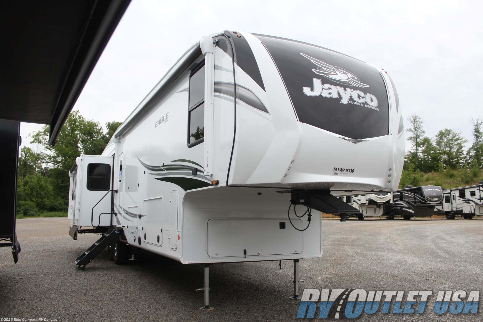 Eagle trailers for sale