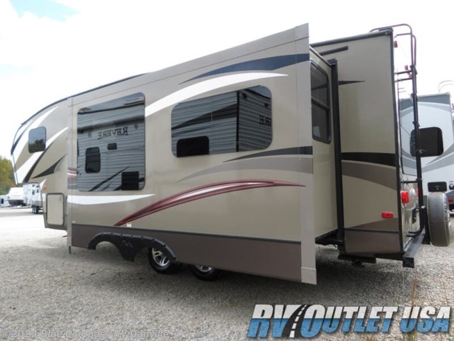 2015 Cougar XLite 26RLS by Keystone from RV Outlet USA of NMB in Longs, South Carolina