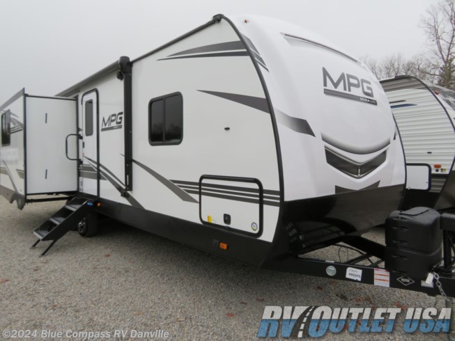 New 2022 Cruiser RV MPG 2780RE available in Ringgold, Virginia