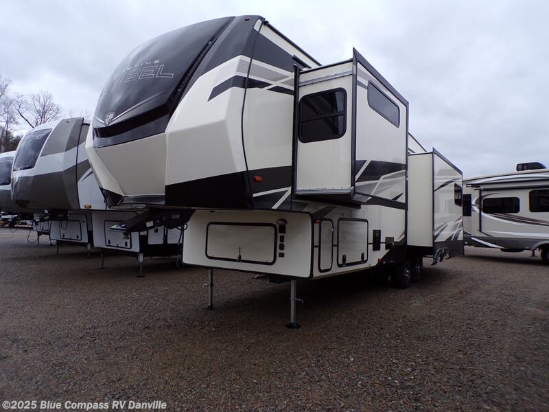 2022 Prime Time Sanibel 3102RSWB RV for Sale in Ringgold, VA 24586