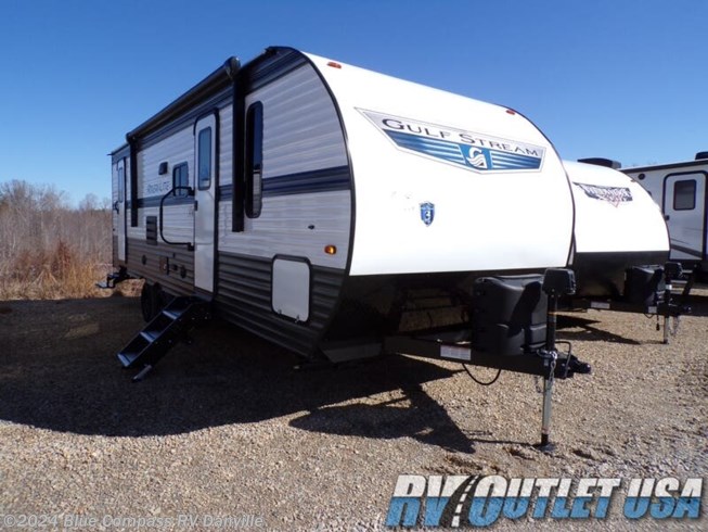 New 2022 Gulf Stream Conquest Lite 268BH available in Ringgold, Virginia