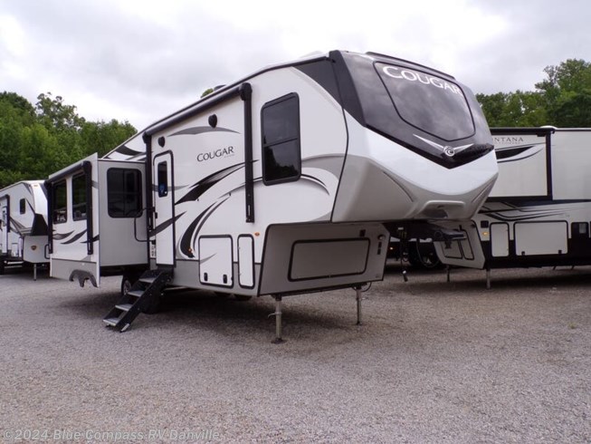 2022 Keystone Cougar 290RLS RV for Sale in Ringgold, VA 24586 ...