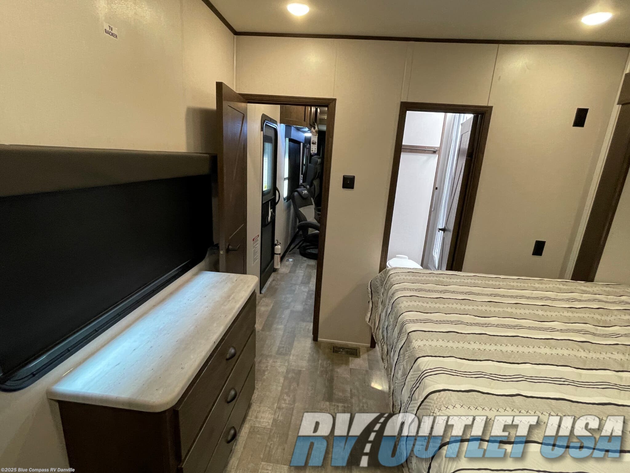 2022 Forest River XLR Hyperlite 2513 RV for Sale in Ringgold, VA 24586 RVAA12225