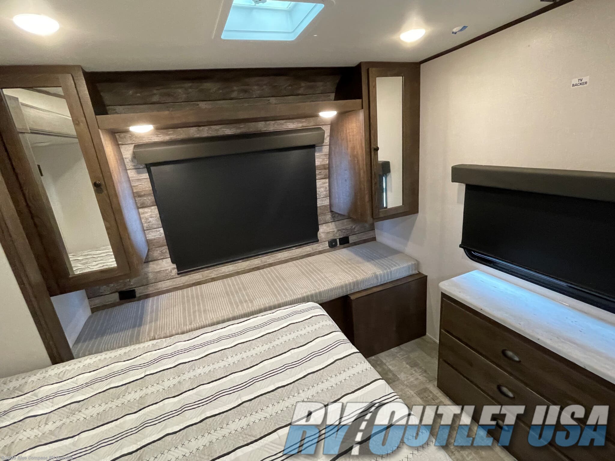 2022 Forest River XLR Hyperlite 2513 RV for Sale in Ringgold, VA 24586 RVAA12225
