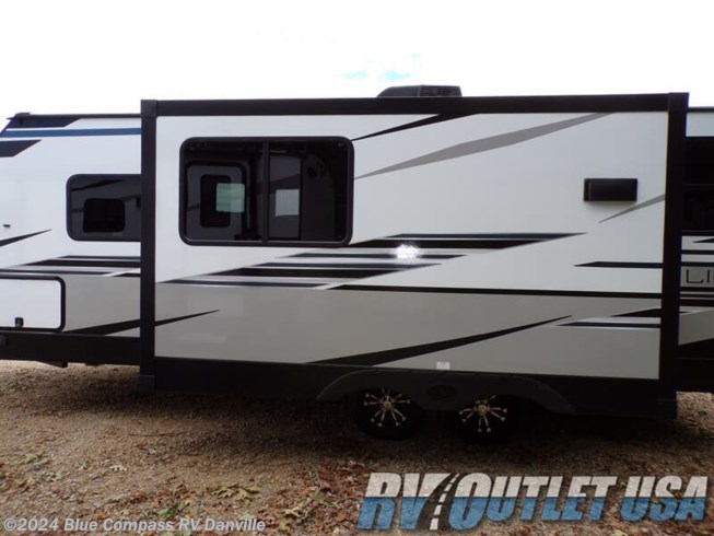 2022 Twilight Signature TWS 2280 by Cruiser RV from RV Outlet USA in Ringgold, Virginia