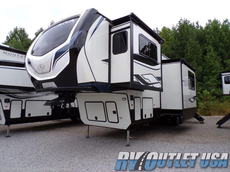 2023 Keystone Montana High Country 377FL RV for Sale in Ringgold, VA