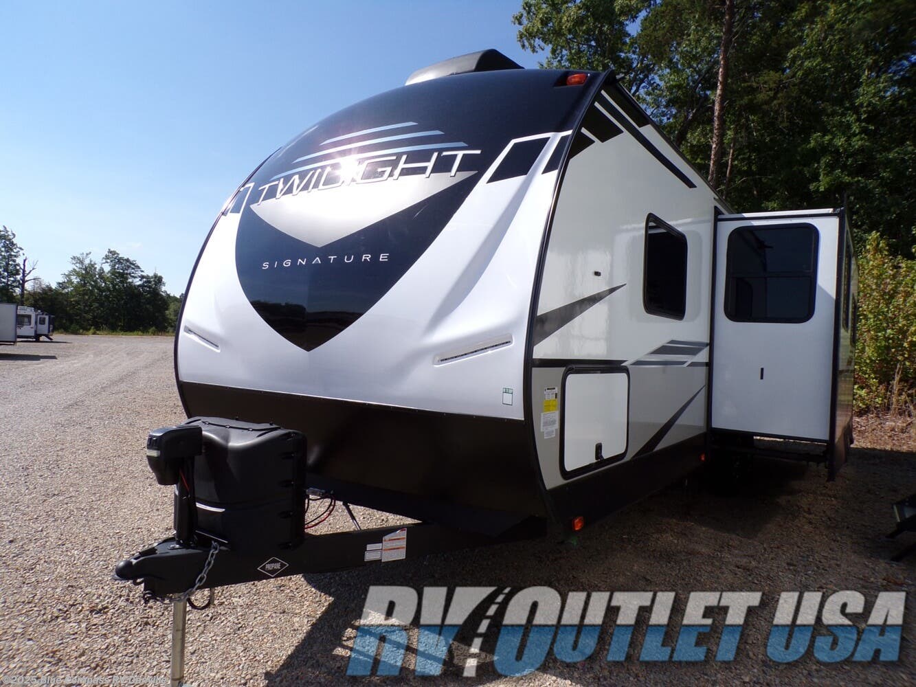 2023 Thor Motor Coach Twilight 2620 RV for Sale in Ringgold, VA 24586