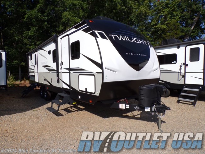 New 2022 Twilight RV Signature 2800 available in Ringgold, Virginia
