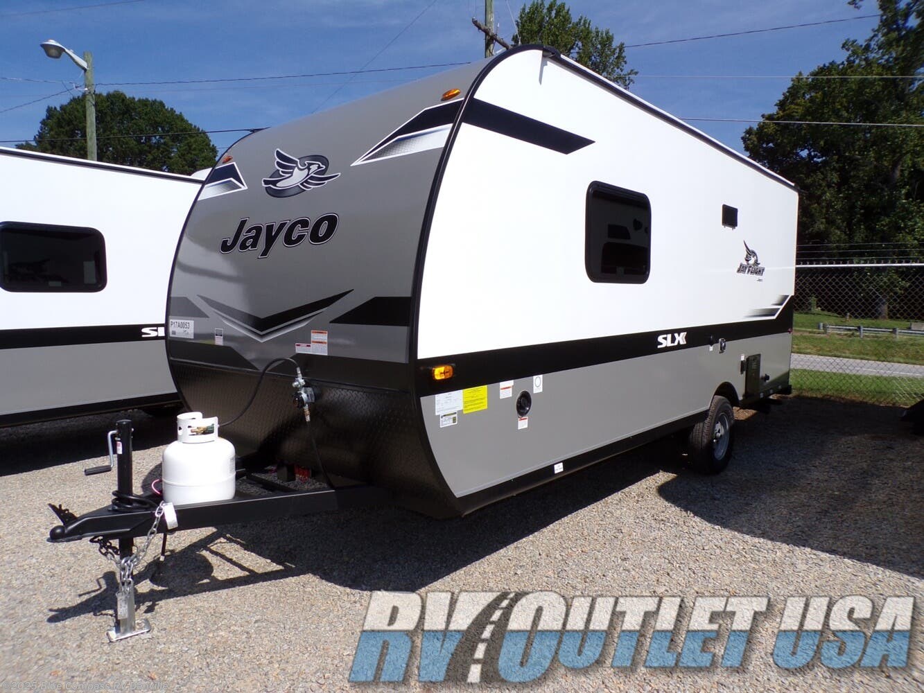 2023 Jayco Jay Flight SLX 7 195RB RV for Sale in Ringgold, VA 24586 ...