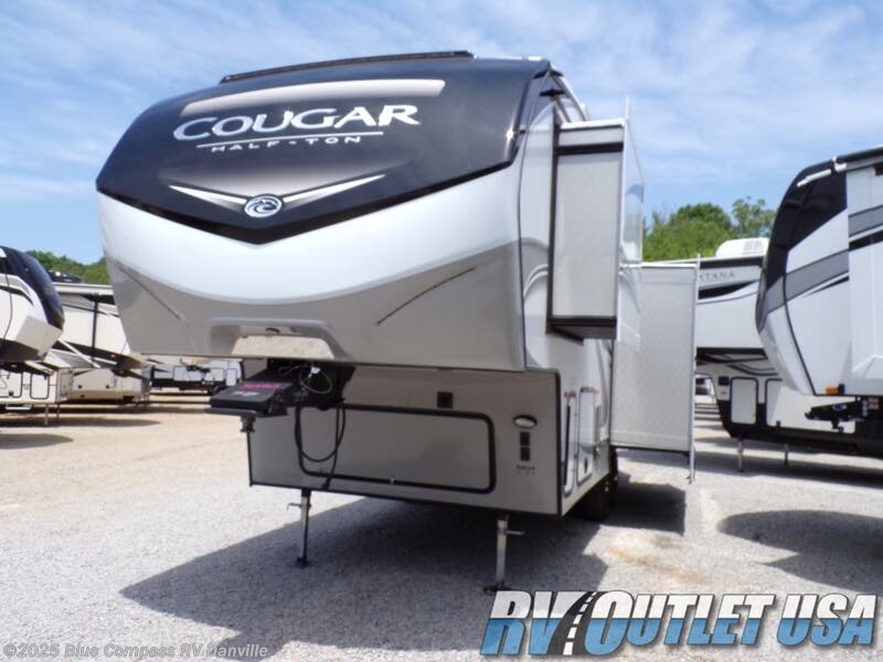 2022 Keystone Cougar 24RDS RV for Sale in Ringgold, VA 24586