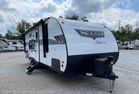 &lt;p&gt;&lt;strong&gt;2023 MODEL LOADED!! POWER STAB JACKS ** POWER TONGUE JACK ** EXTERIOR CAMP KITCHEN ** FIBERGLASS EXTERIOR AND MORE! CALL US TODAY FOR THE LOWEST WILDWOOD PRICES ON THE EAST COAST &lt;span style=&quot;color: #ff0000;&quot;&gt;1-888-299-8565&lt;/span&gt;&lt;/strong&gt;&lt;/p&gt;
&lt;p style=&quot;text-align: center;&quot;&gt;&lt;strong&gt;2023 FOREST RIVER&amp;nbsp;WILDWOOD&amp;nbsp;XLITE&amp;nbsp;261BHXL TRAVEL TRAILER&lt;/strong&gt;&lt;br /&gt;&lt;strong&gt;** 1/2 TON&amp;nbsp;TOWABLE&amp;nbsp;** WEIGHS 4,818LBS ** DOUBLE BUNKS! **&lt;/strong&gt;&lt;br /&gt;&lt;strong&gt;POWER STAB JACKS ** BEST IN CLASS VALUE ** NEW CAPRI DECOR **&lt;/strong&gt;&lt;br /&gt;&lt;strong&gt;DUCTED ROOF A/C ** CUSTOM KING BED ** POPULAR FLOOR PLAN!&lt;/strong&gt;&lt;br /&gt;&lt;strong&gt;** STAINLESS STEEL APPLIANCES **&amp;nbsp;BLUETOOTH&amp;nbsp;STEREO **&lt;/strong&gt;&lt;br /&gt;&lt;strong&gt;NO HIDDEN FEES **&amp;nbsp;&lt;span style=&quot;color: #ff0000;&quot;&gt;RV007(DOT)COM&lt;/span&gt;&amp;nbsp;** 1-888-299-8565&lt;/strong&gt;&lt;/p&gt;
&lt;p style=&quot;text-align: center;&quot;&gt;&amp;nbsp;&lt;/p&gt;
&lt;p style=&quot;text-align: center;&quot;&gt;&amp;nbsp; Introducing one of Forest River&amp;nbsp;Wildwood&#39;s&amp;nbsp;best selling bunk house floor plans! The brand new 2023&amp;nbsp;Wildwood&amp;nbsp;X-lite&amp;nbsp;261BHXL which is 28&#39; long, weighs only 4,818lbs, sleeps up to (8) people and can be pulled by basically any 1/2 ton truck or&amp;nbsp;SUV!! This is a really nice floor plan!&lt;br /&gt;&lt;br /&gt;&amp;nbsp; It has a north to south front custom king bed with wardrobes on both sides and has a privacy curtain that separates the living area from the master bedroom.&lt;br /&gt;&lt;br /&gt;&amp;nbsp; It has a sofa at the foot of the bed and a booth dinette on the&amp;nbsp;door side&amp;nbsp;which&amp;nbsp;both make into beds for extra sleeping room. This allows you to sleep up to (8) people in this RV. Across from the dinette is a full galley (kitchen) with an a double sink, (3) burner stove top, a microwave oven with an exhaust hood, and a double door refrigerator.&lt;br /&gt;&lt;br /&gt;&amp;nbsp; In the rear on the&amp;nbsp;off door&amp;nbsp;side is the bathroom with a tub/shower combo, a foot flush toilet, a sink with underneath storage and a medicine cabinet. Next to the bathroom are the (2) double over double bunk beds. It&#39;s a super nice layout and has something for everyone in family to love!&lt;br /&gt;&lt;br /&gt;&amp;nbsp; Here&#39;s a list of options that were ordered on this 2023 Forest River&amp;nbsp;Wildwood&amp;nbsp;261BHXL. The interior color is the brand new Capri, it has the&amp;nbsp;&lt;strong&gt;&quot;Best in class value&quot; package&lt;/strong&gt;&amp;nbsp;which includes a ton of features such as the main door Solid Step double step, a&amp;nbsp;&lt;strong&gt;power awning&lt;/strong&gt;, exterior LED awning lights,&amp;nbsp;Bluetooth&amp;nbsp;stereo,&amp;nbsp;&lt;strong&gt;power tongue jack&lt;/strong&gt;,&amp;nbsp;&lt;strong&gt;power stabilizer jacks&lt;/strong&gt;,&amp;nbsp;Furrion&amp;nbsp;&lt;strong&gt;back up camera prep&lt;/strong&gt;, and more! Additional options are, a&amp;nbsp;&lt;strong&gt;spare tire&lt;/strong&gt;&amp;nbsp;and carrier, skylight over the bath tub, ducted roof A/C, Platinum package with the fiberglass exterior and the&amp;nbsp;&lt;strong&gt;exterior camp kitchen&lt;/strong&gt;!&lt;br /&gt;&lt;br /&gt;&amp;nbsp; If you have any questions at all, please give us a call at&amp;nbsp;&lt;strong&gt;888-299-8565&lt;/strong&gt;&amp;nbsp;and press 6 for sales. You can also email us at&amp;nbsp;rvoutletusa(at)yahoo and our direct website is&amp;nbsp;&lt;strong&gt;rv007(dot)com.&lt;/strong&gt;&amp;nbsp;Please keep in mind,&amp;nbsp;&lt;strong&gt;we have NO doc, prep,&amp;nbsp;PDI&amp;nbsp;or any other hidden or added fees like the larger chain stores definitely will have&lt;/strong&gt;&amp;nbsp;and we always offer our customers huge discounts on&amp;nbsp;weihght&amp;nbsp;distribution kits, parts and accessories! Give us a call, we will do our absolute best to earn your business! Remember, we can&#39;t save you money, unless you buy from us!&lt;/p&gt;