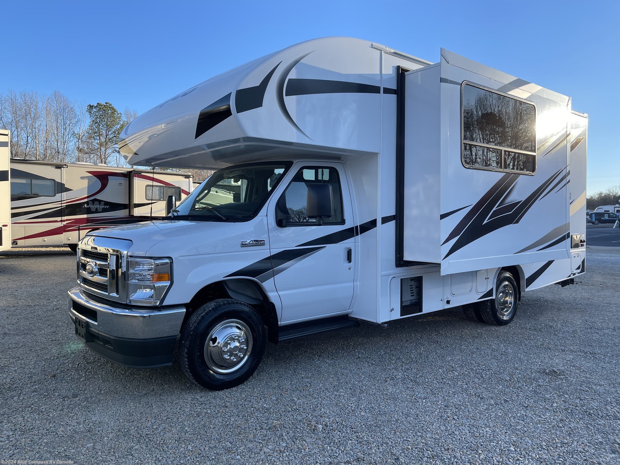 2023 Jayco Redhawk SE 22AF RV for Sale in Ringgold, VA 24586 | M64424 ...