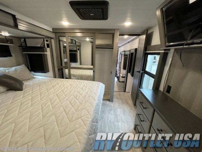 2023 Montana 3761FL by Keystone from Blue Compass RV Danville in Ringgold, Virginia