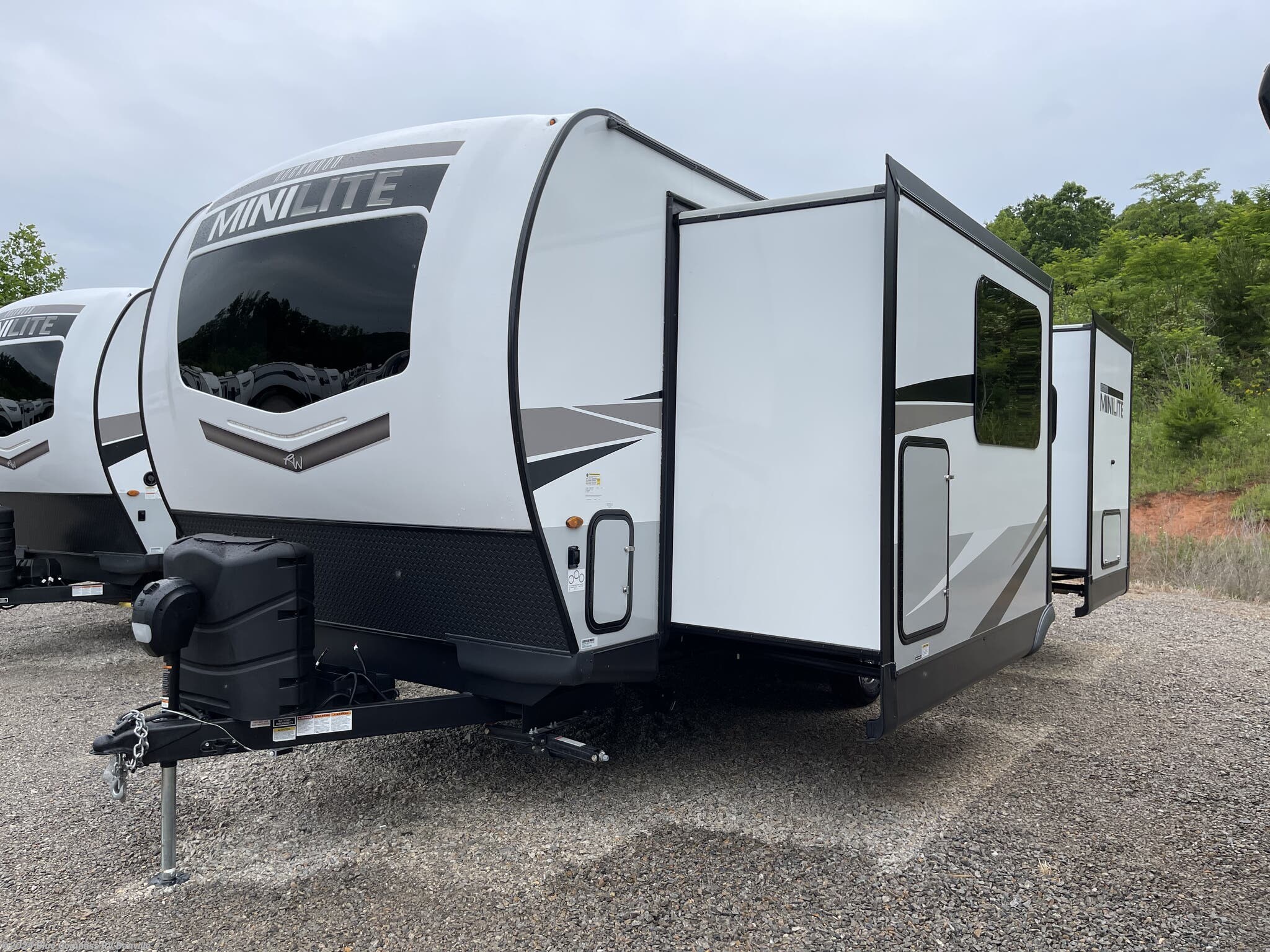 2023 Forest River Rockwood Mini Lite 2516S RV for Sale in Ringgold, VA